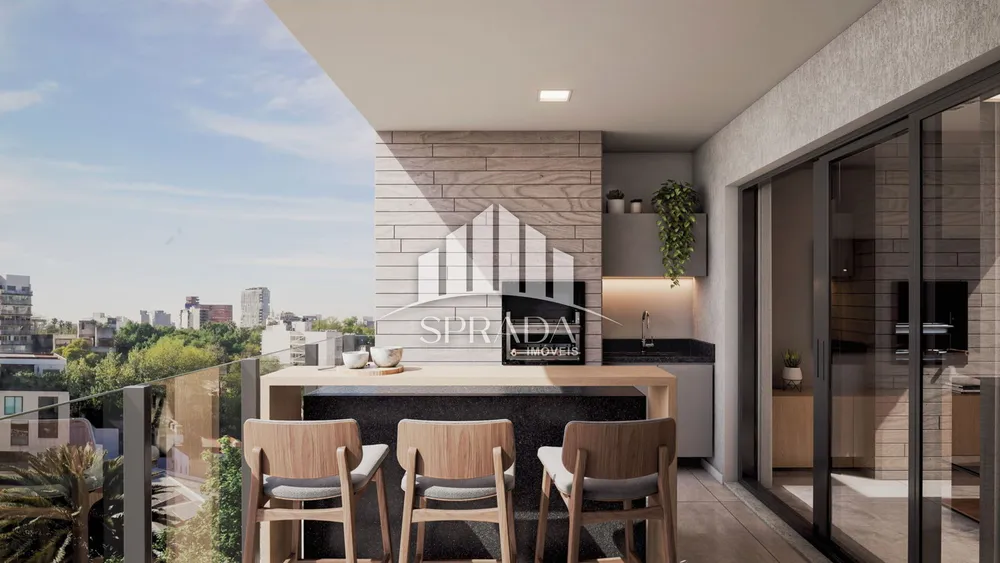 Apartamento, 2 quartos, 74 m² - Foto 12