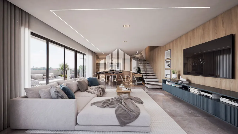 Apartamento, 2 quartos, 74 m² - Foto 9