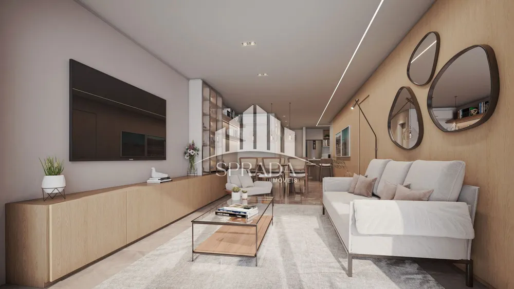Apartamento, 2 quartos, 74 m² - Foto 10