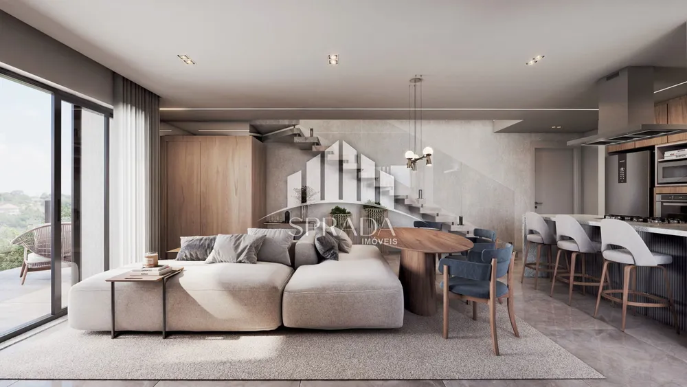 Apartamento, 2 quartos, 74 m² - Foto 4