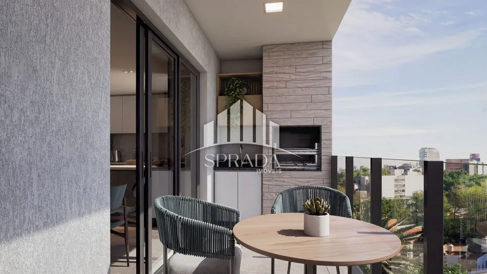 Apartamento, 2 quartos, 74 m² - Foto 5
