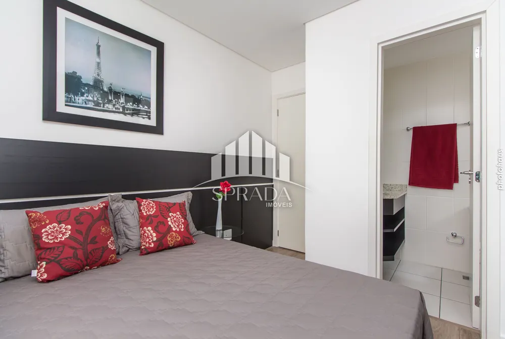 Apartamento, 3 quartos, 61 m² - Foto 2