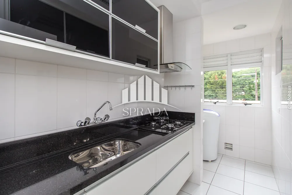 Apartamento, 3 quartos, 61 m² - Foto 7