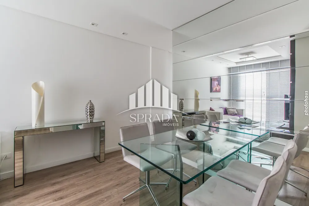 Apartamento, 3 quartos, 61 m² - Foto 10