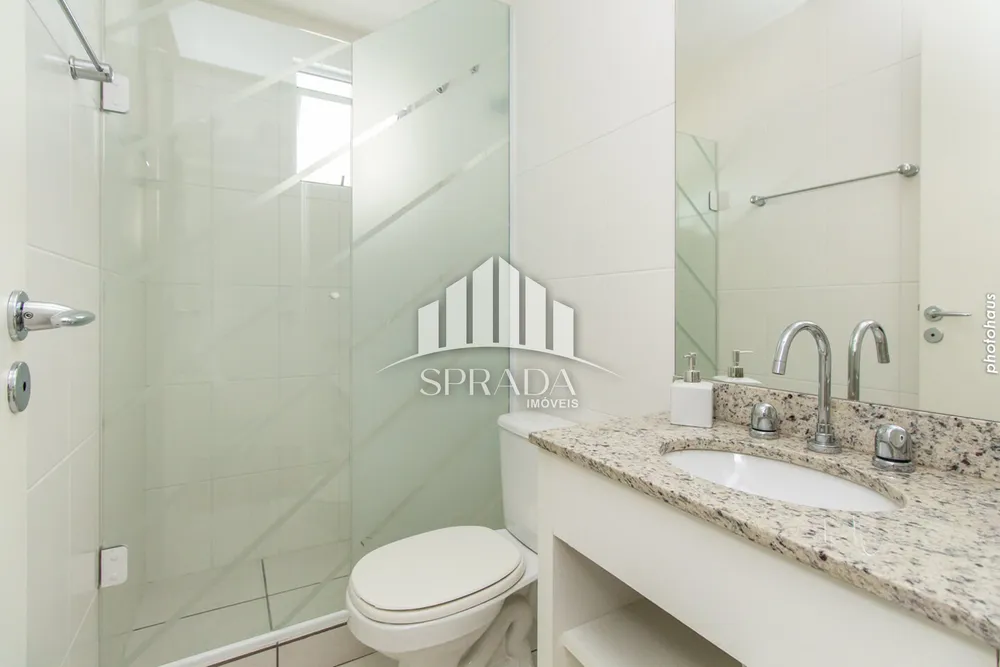 Apartamento, 3 quartos, 61 m² - Foto 1