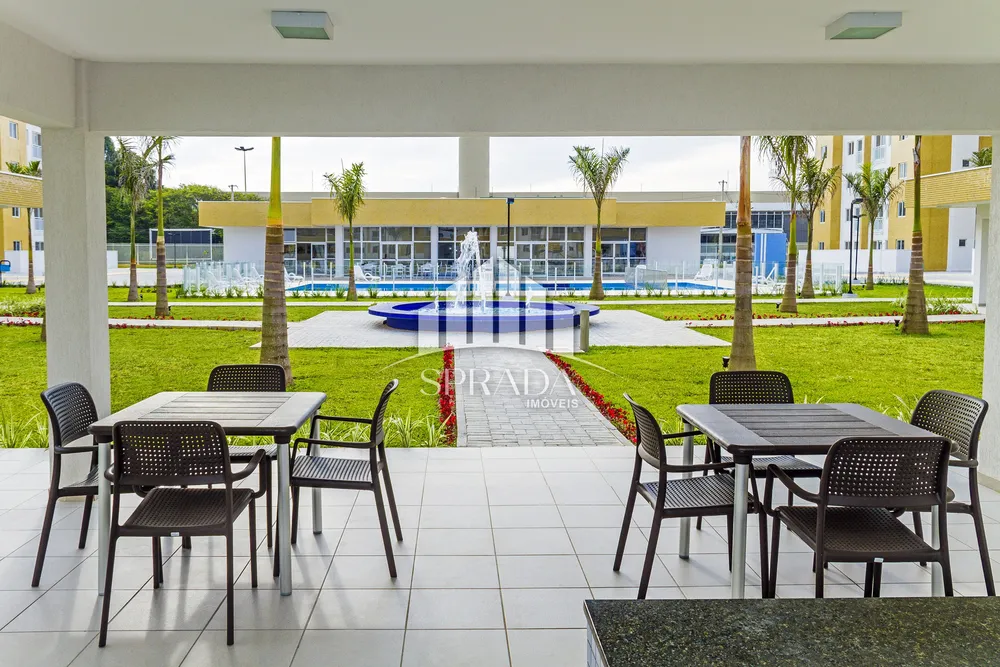 Apartamento, 3 quartos, 61 m² - Foto 7