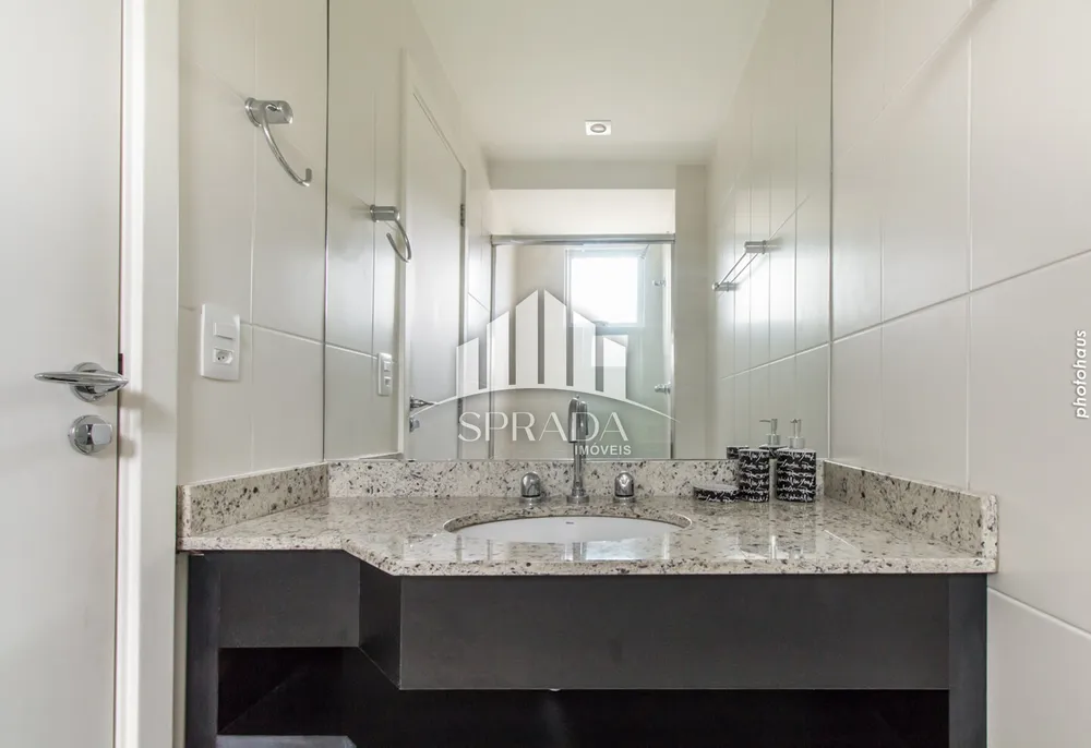 Apartamento, 3 quartos, 61 m² - Foto 6