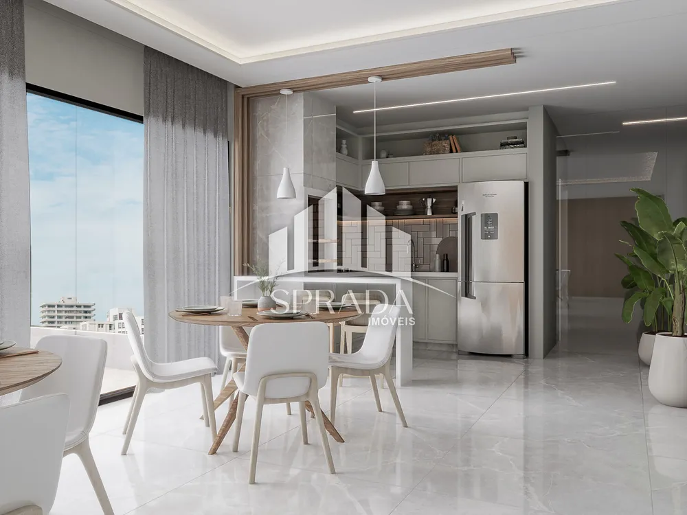 Apartamento, 2 quartos, 36 m² - Foto 3