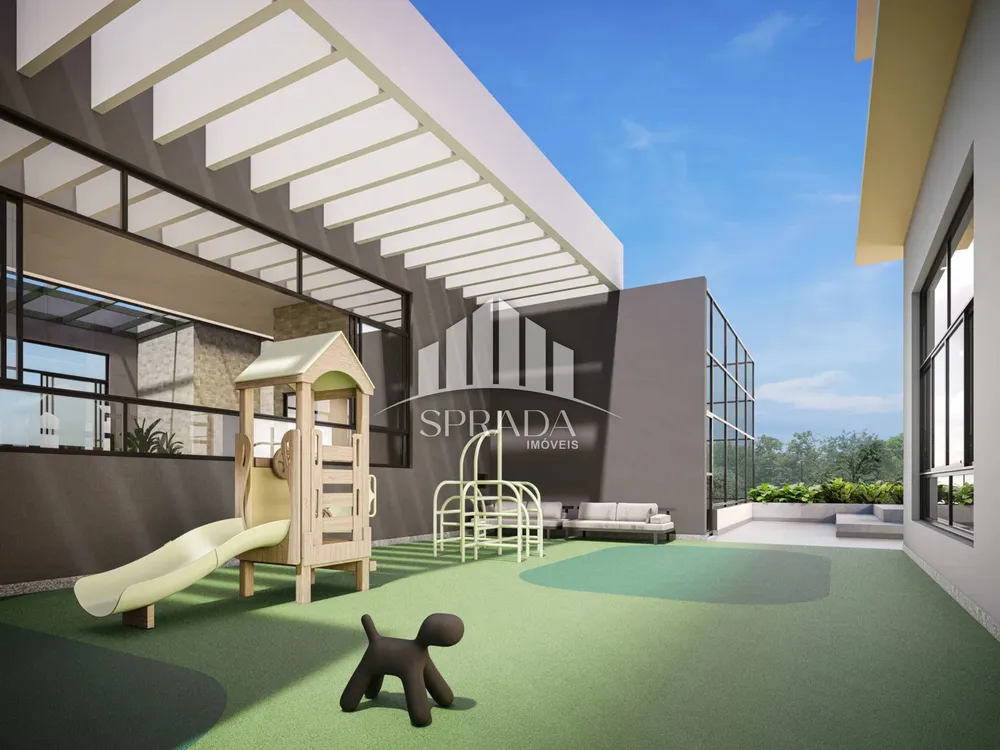 Apartamento, 3 quartos, 119 m² - Foto 5