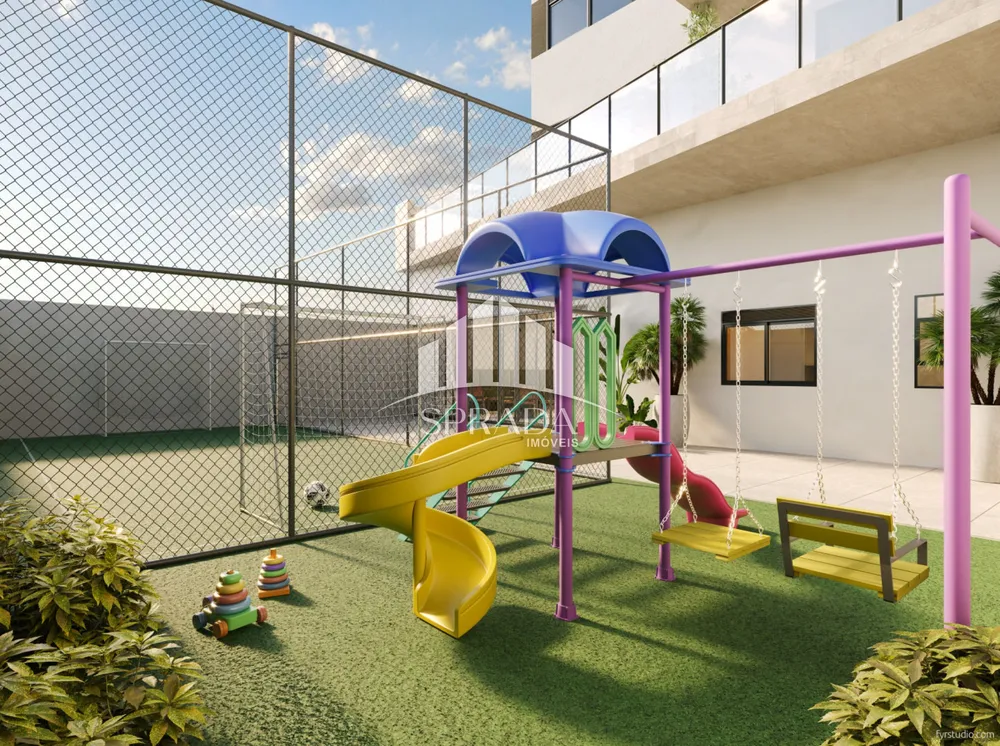 Apartamento, 3 quartos, 101 m² - Foto 5