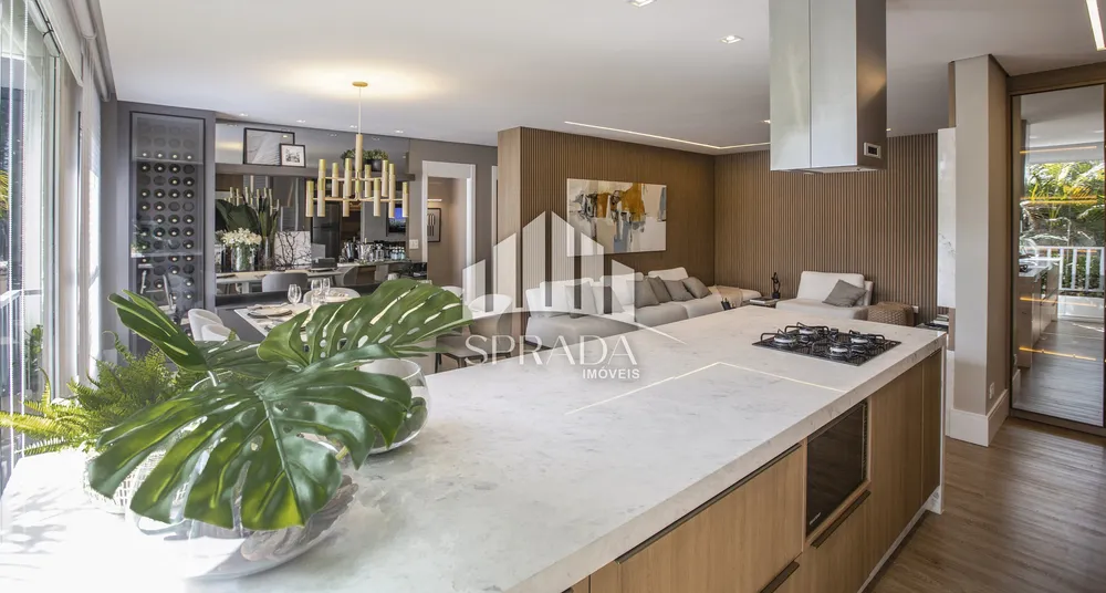 Apartamento, 2 quartos, 72 m² - Foto 2