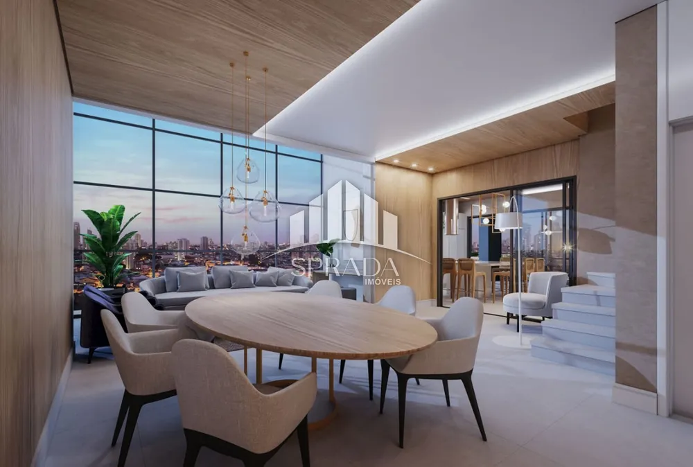 Apartamento, 3 quartos, 131 m² - Foto 1