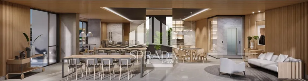 Apartamento, 3 quartos, 131 m² - Foto 2