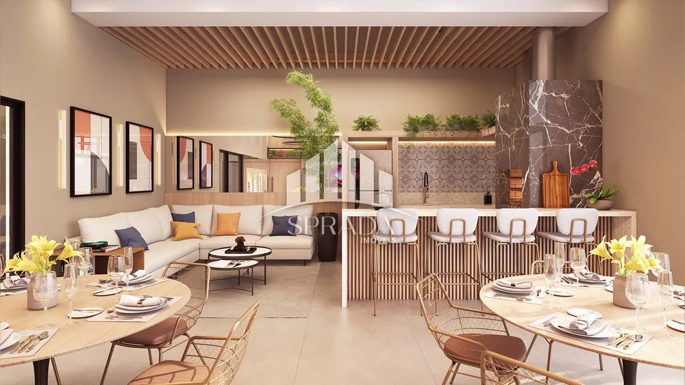 Apartamento, 2 quartos, 65 m² - Foto 4