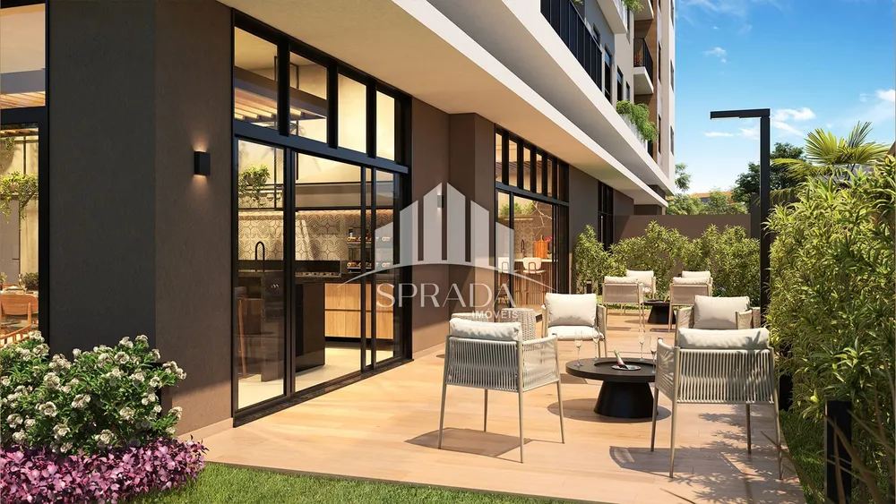 Apartamento, 2 quartos, 65 m² - Foto 2