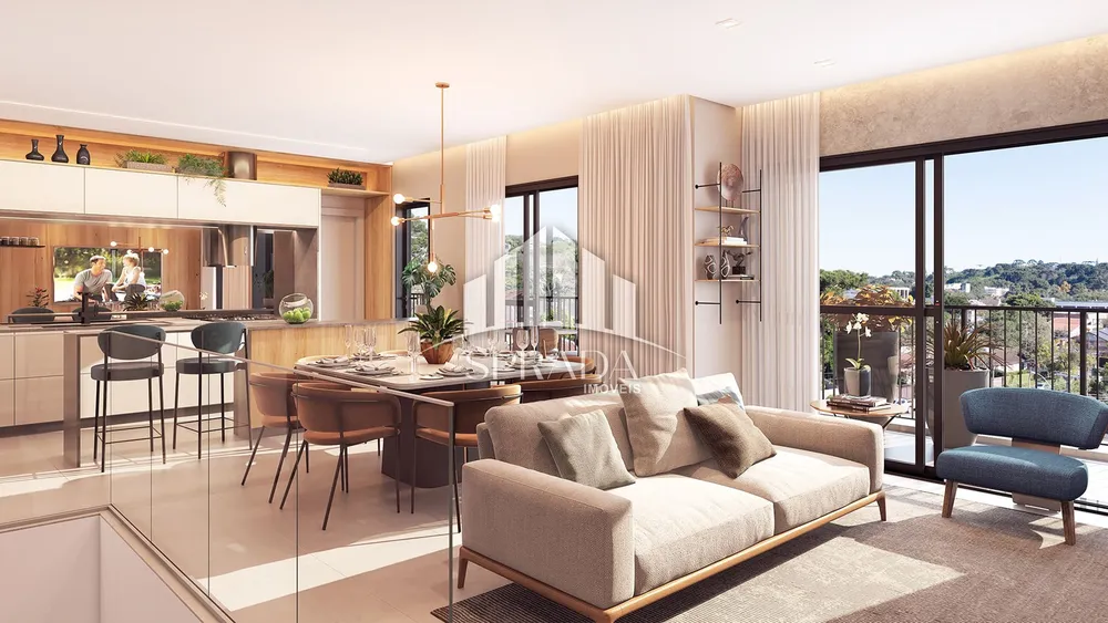 Apartamento, 2 quartos, 65 m² - Foto 5