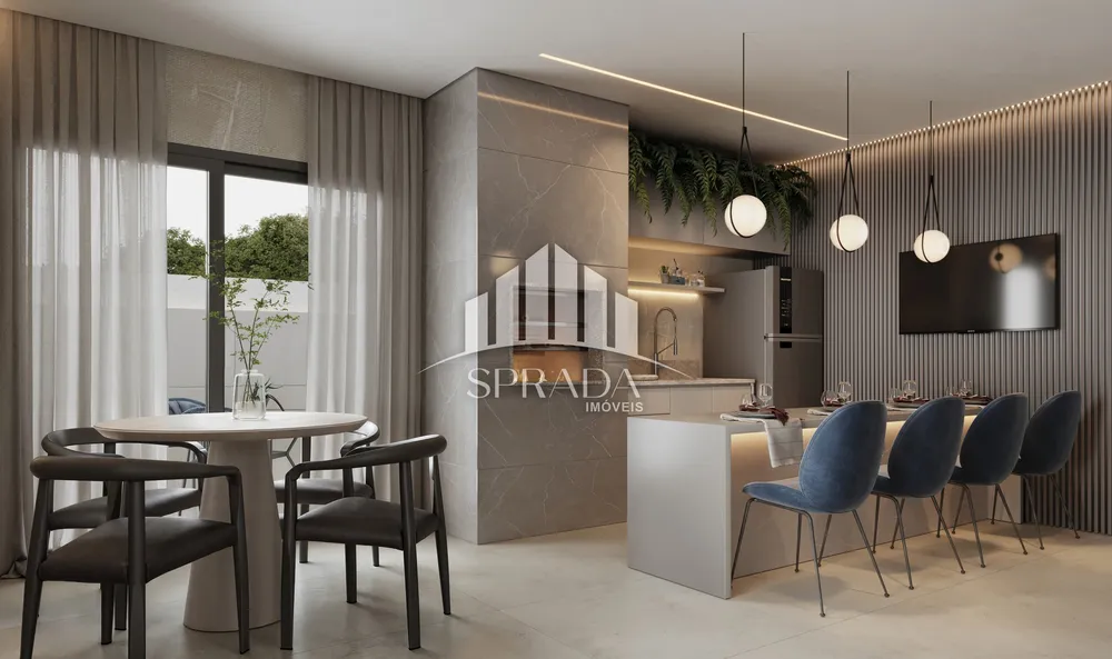 Apartamento, 3 quartos, 79 m² - Foto 8