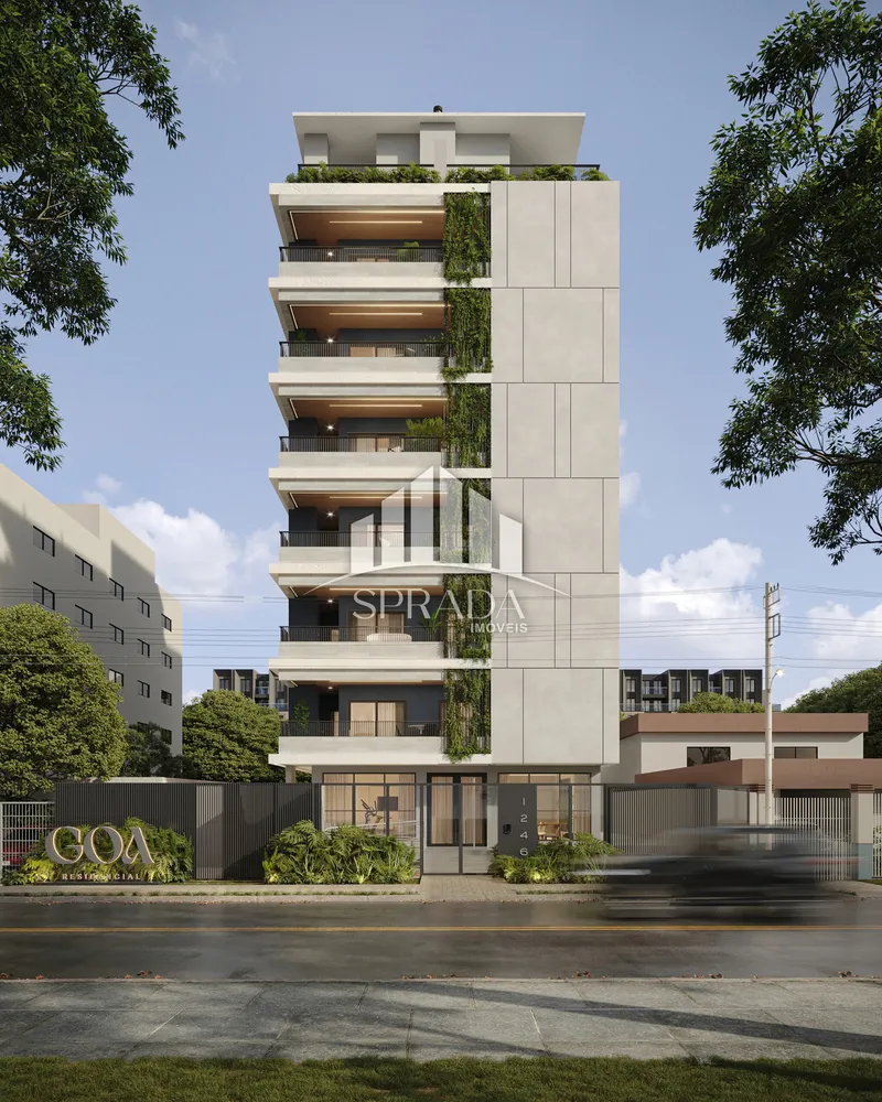 Apartamento, 3 quartos, 79 m² - Foto 2