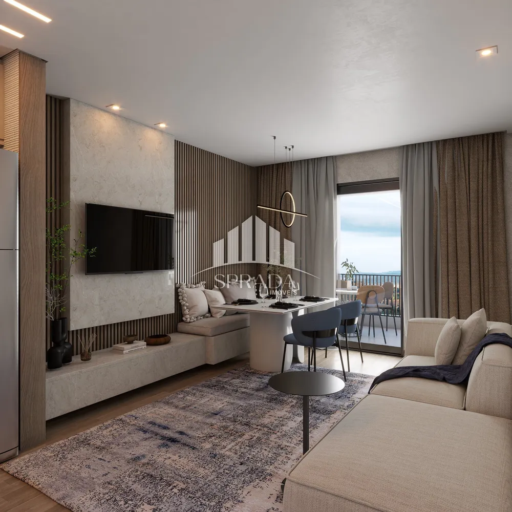 Apartamento, 3 quartos, 79 m² - Foto 7