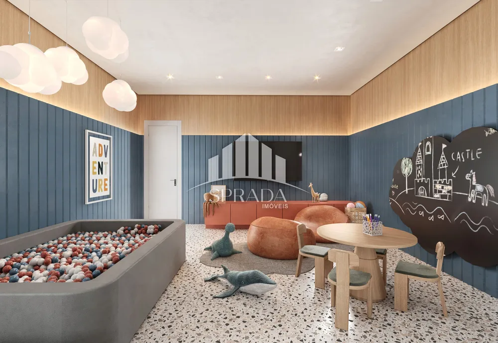 Apartamento, 3 quartos, 79 m² - Foto 4