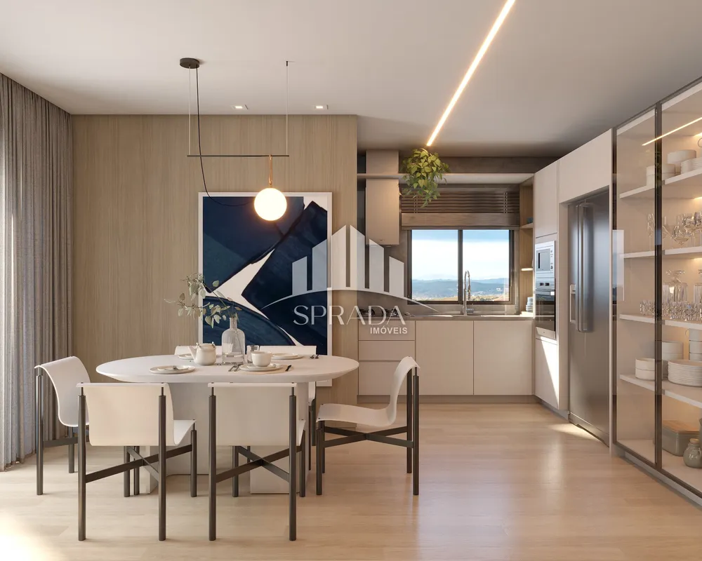 Apartamento, 3 quartos, 79 m² - Foto 5