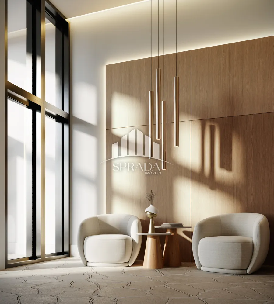 Apartamento, 3 quartos, 130 m² - Foto 7