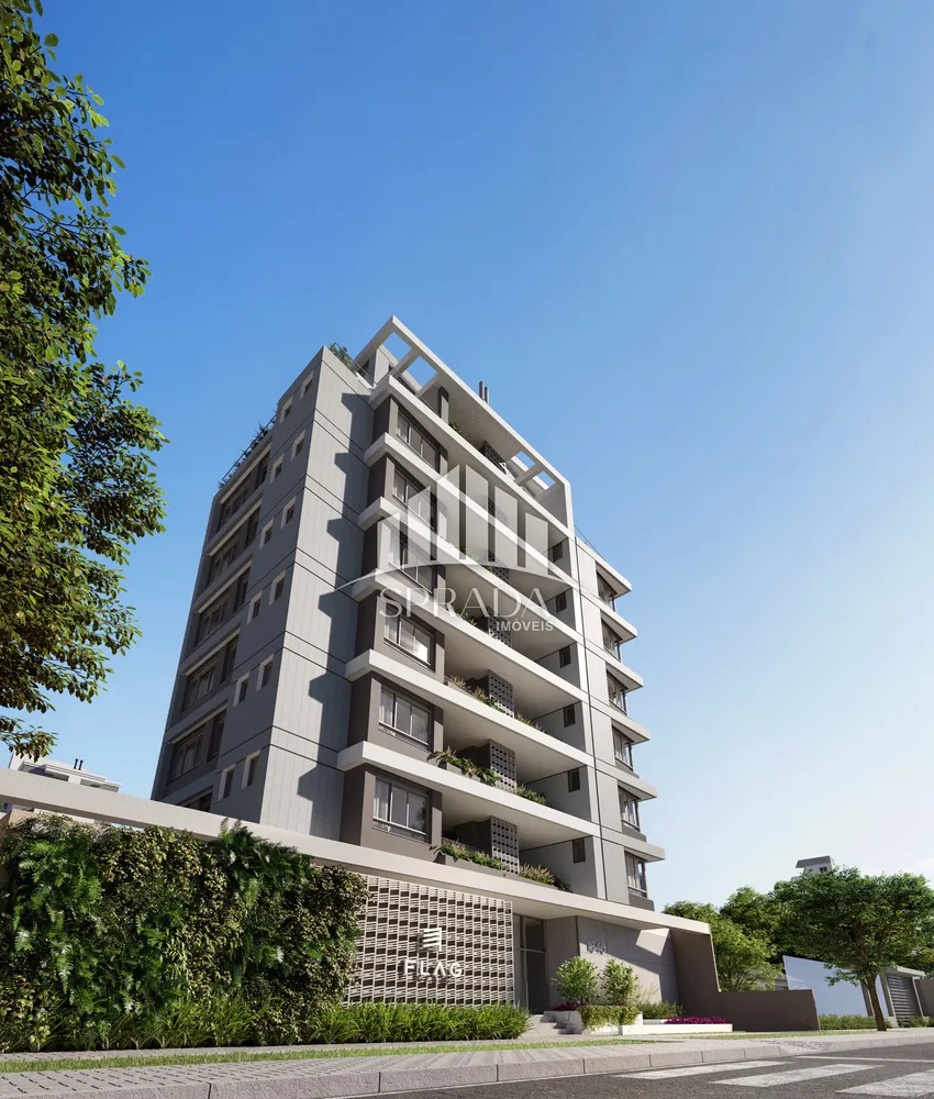 Apartamento, 3 quartos, 130 m² - Foto 3