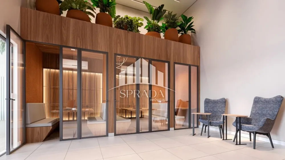 Apartamento, 2 quartos, 61 m² - Foto 6