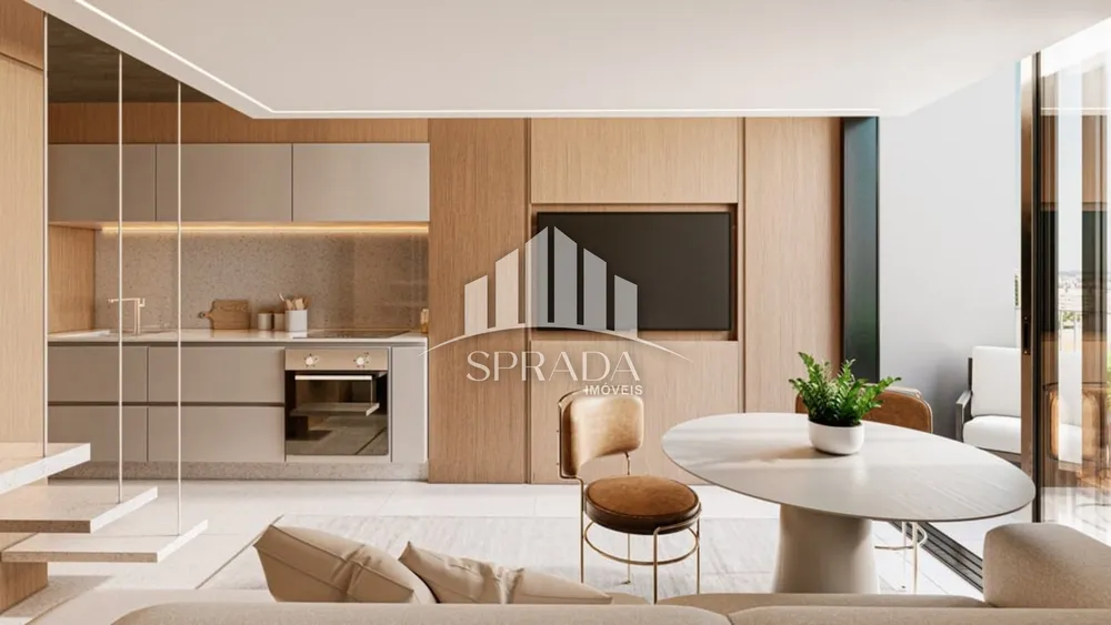 Apartamento, 2 quartos, 61 m² - Foto 5