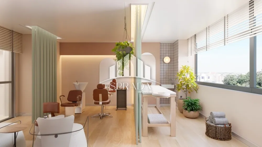 Apartamento, 2 quartos, 61 m² - Foto 7