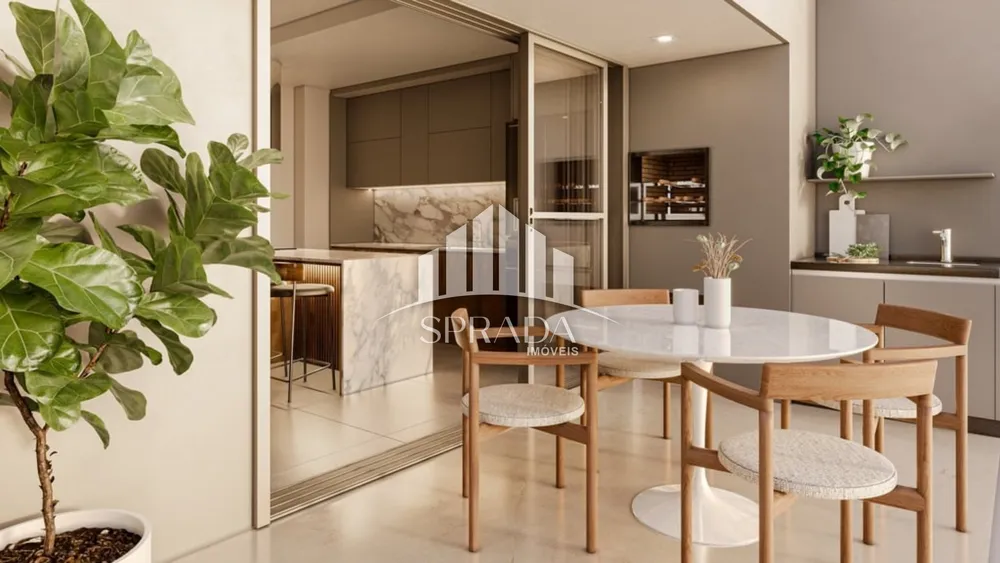 Apartamento, 2 quartos, 61 m² - Foto 5