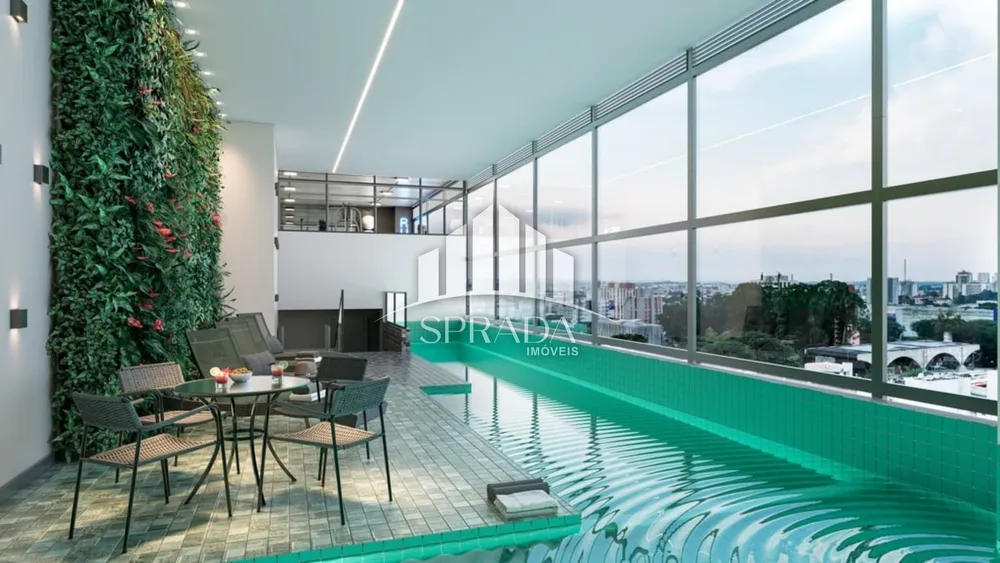 Apartamento, 2 quartos, 61 m² - Foto 4