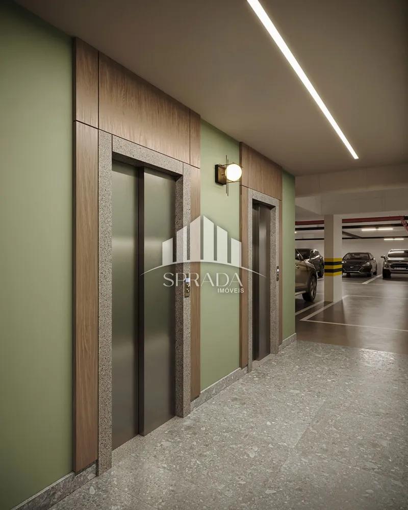 Apartamento, 3 quartos, 111 m² - Foto 4