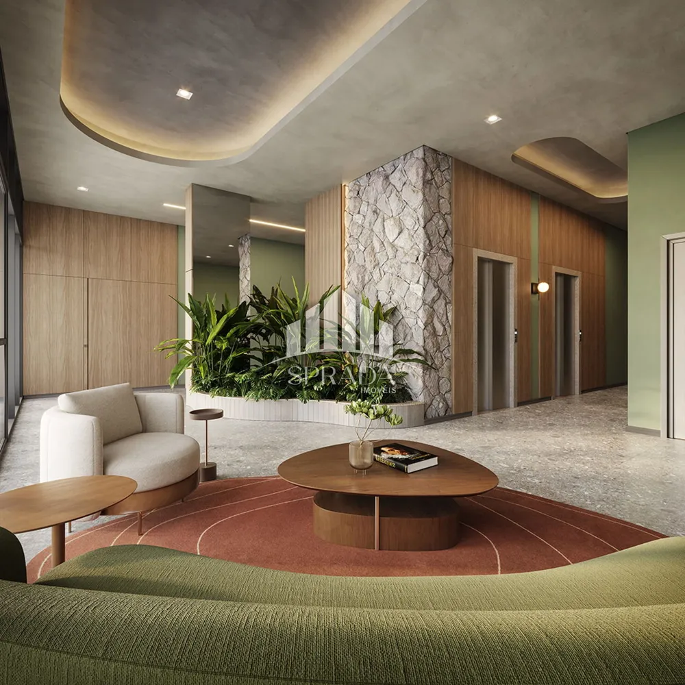 Apartamento, 3 quartos, 111 m² - Foto 8