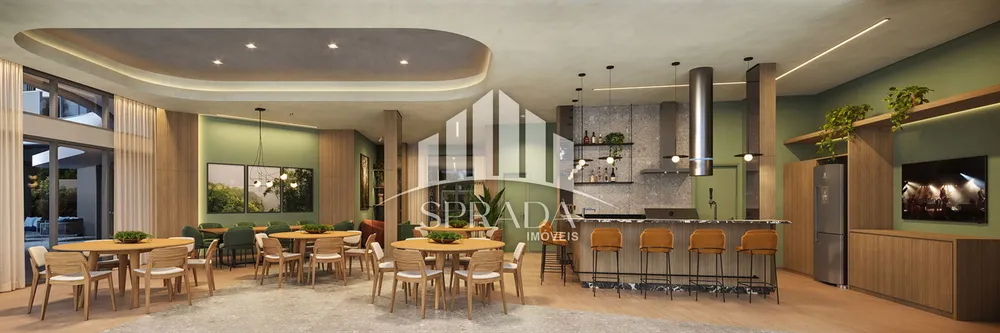Apartamento, 3 quartos, 111 m² - Foto 2