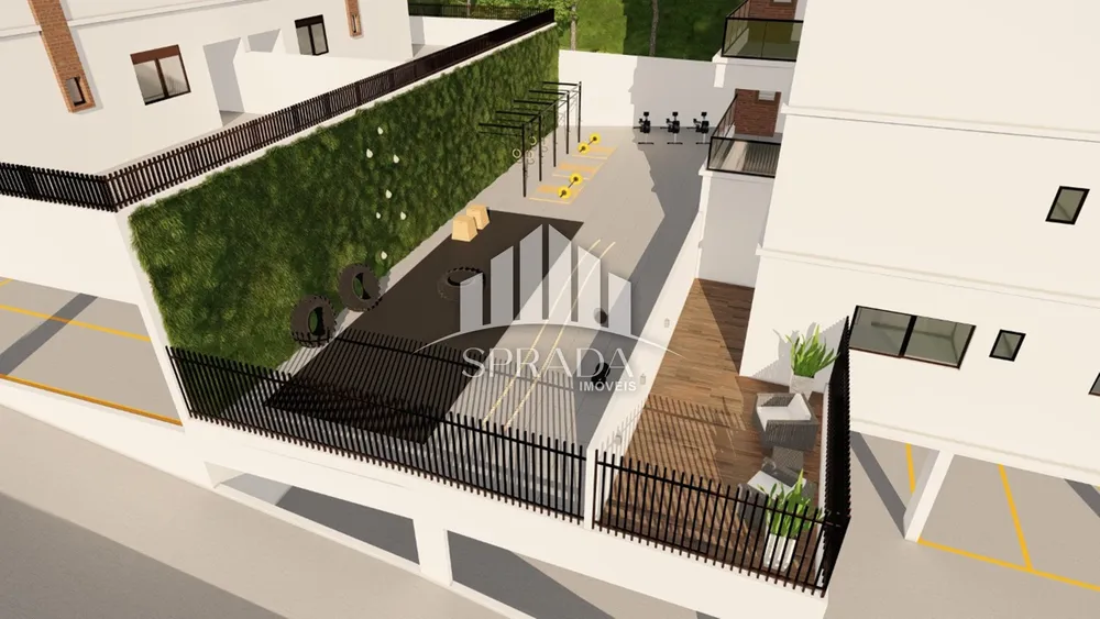 Apartamento, 3 quartos, 87 m² - Foto 5