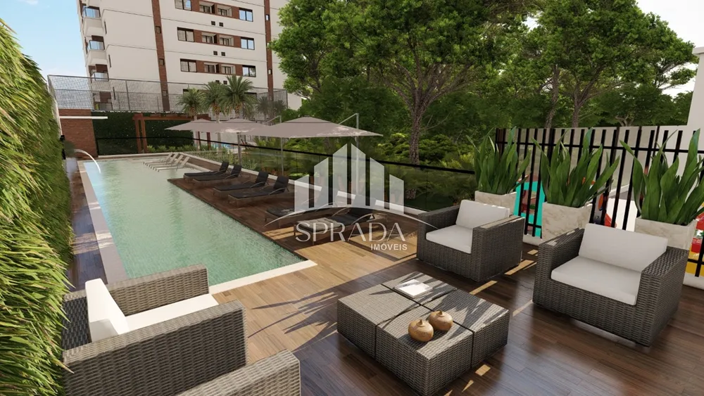 Apartamento, 3 quartos, 87 m² - Foto 2