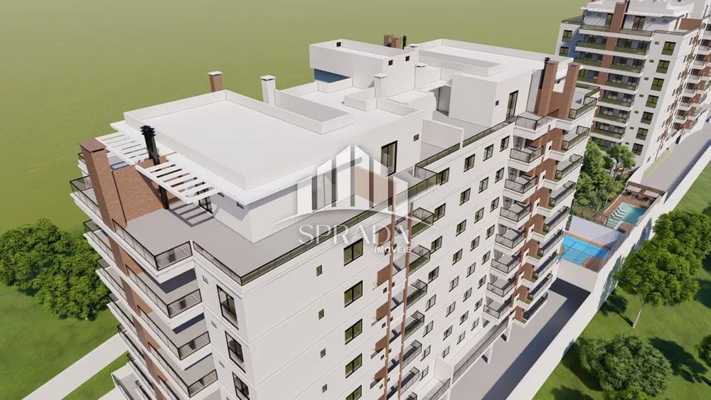 Apartamento, 3 quartos, 87 m² - Foto 3