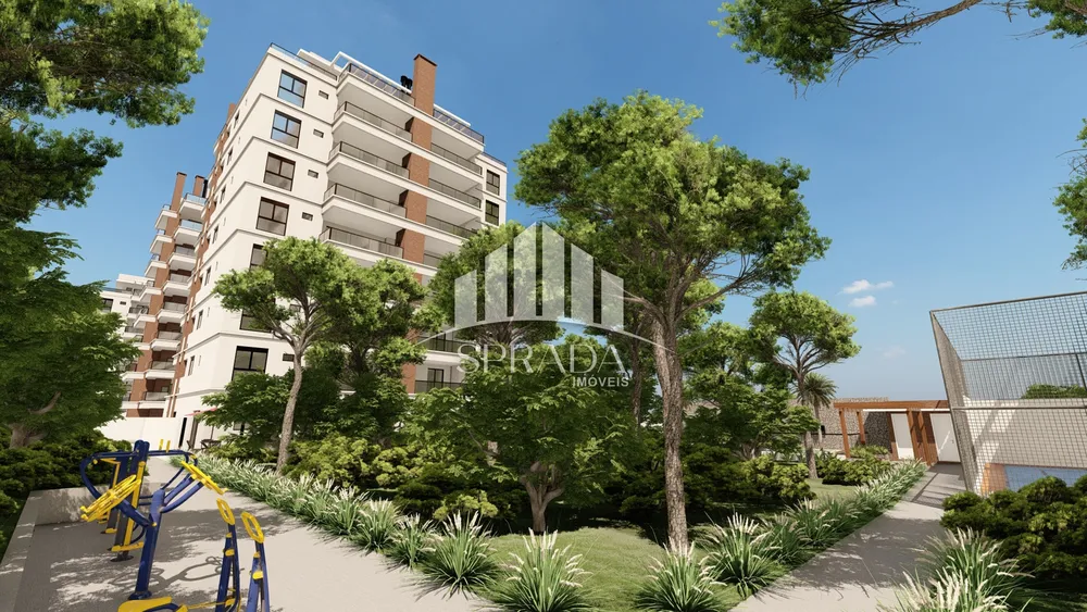 Apartamento, 3 quartos, 87 m² - Foto 7