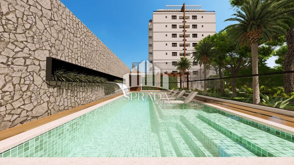 Apartamento, 3 quartos, 87 m² - Foto 1