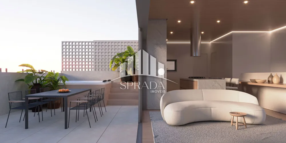 Apartamento, 2 quartos, 64 m² - Foto 5