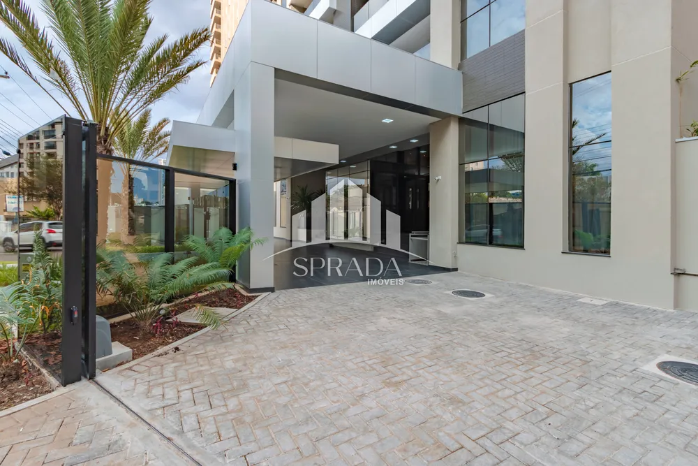 Apartamento, 3 quartos, 141 m² - Foto 5