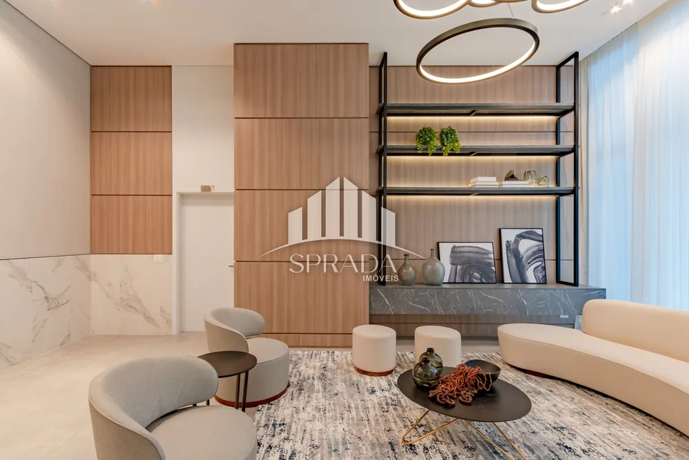 Apartamento, 3 quartos, 141 m² - Foto 15