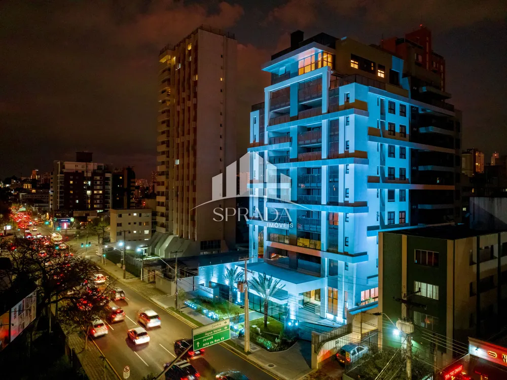 Apartamento, 3 quartos, 141 m² - Foto 8