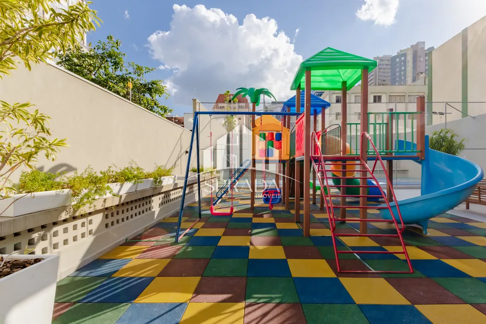 Apartamento, 3 quartos, 141 m² - Foto 1