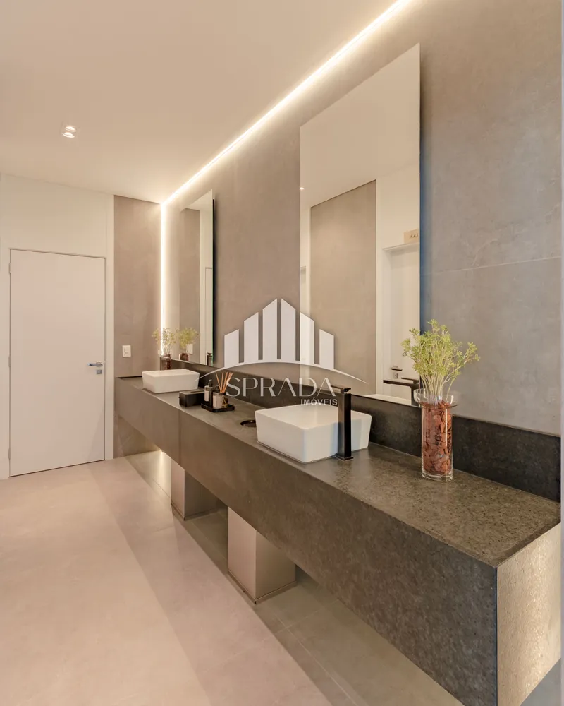 Apartamento, 3 quartos, 141 m² - Foto 4
