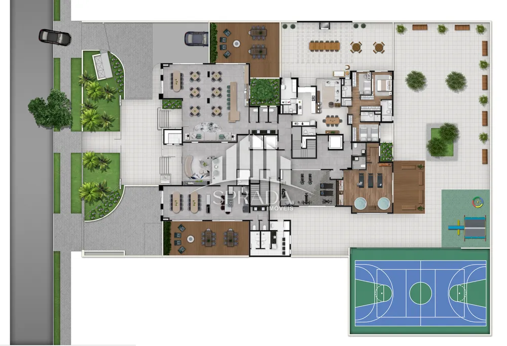 Apartamento, 3 quartos, 141 m² - Foto 14