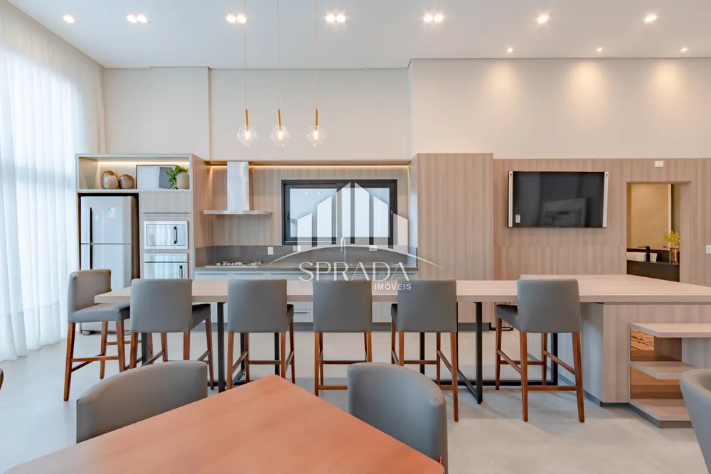 Apartamento, 3 quartos, 141 m² - Foto 7
