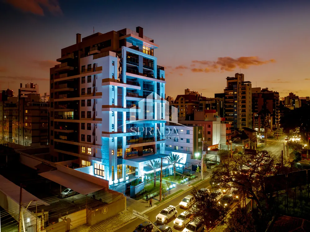 Apartamento, 3 quartos, 141 m² - Foto 9