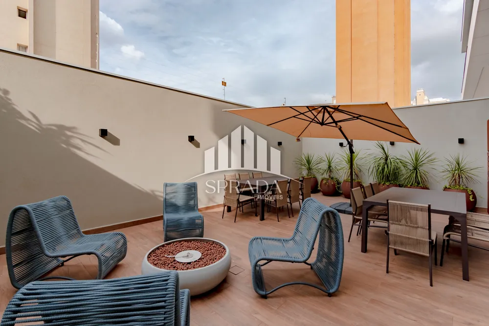 Apartamento, 3 quartos, 141 m² - Foto 6